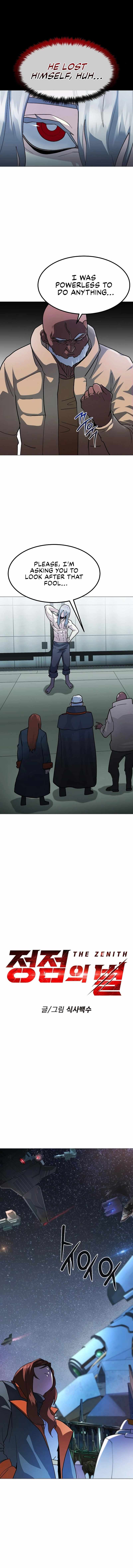 Star of Zenith Chapter 29 5
